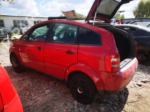 Support AUDI A2 (8Z0) 1.4 TDI | BP32620003C155 