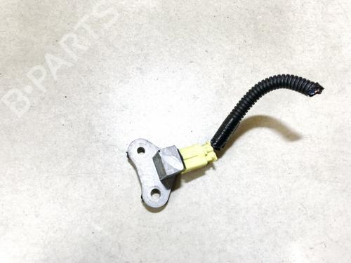 Used Electronic module Electronic module NISSAN X-TRAIL II (T31) 2.0 dCi 4x4 (150 hp) 33067845 33067845