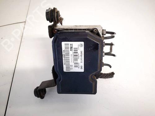 Used ABS pump ABS pump VW TIGUAN (5N_) 2.0 TDI 4motion (140 hp) 35014564 35014564