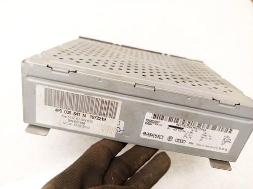Radio AUDI A6 C6 (4F2) 3.0 TDI quattro | BP37677517E6 - Image 3