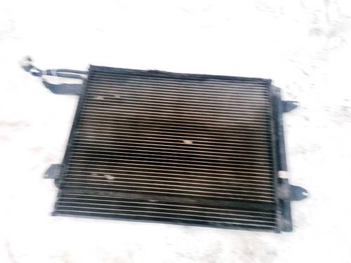 Used AC radiator AC radiator 35356020 35356020