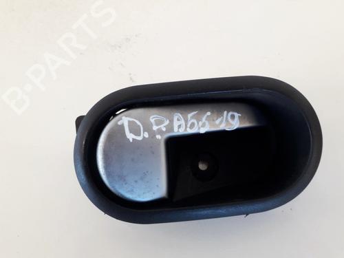 Used Front left interior door handle Front left interior door handle 35612633 35612633