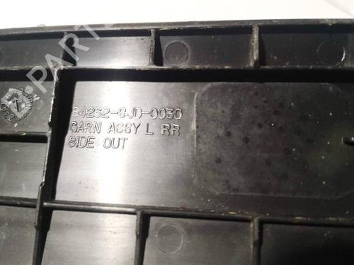 Trinbræt HONDA FR-V (BE) 2.2 i CTDi (BE5) | BP35007036C149 - Image 3