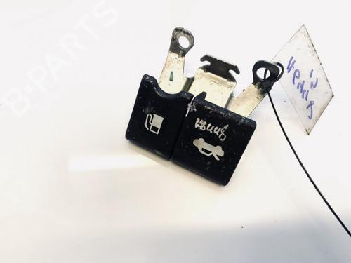 Indvendigt håndtag Indvendigt håndtag NISSAN QASHQAI I (J10, NJ10) 1.5 dCi (106 hp) 35556217 35556217