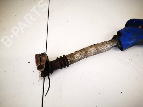 Steering column universal joint MERCEDES-BENZ E-CLASS (W212) E 350 4-matic (212.087) | BP34956309M114 - Image 2