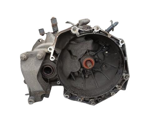 Used Gearbox Gearbox SAAB 9-3 (YS3F, E79, D79, D75) 2.2 TiD (125 hp) 35272311 35272311