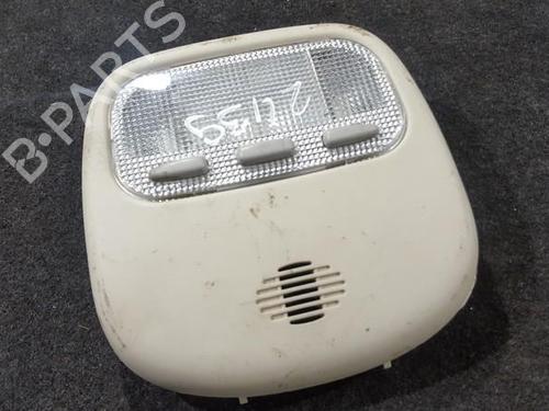 Used Interior roof light Interior roof light CITROËN C4 I (LC_) 1.4 16V (88 hp) 35658665 35658665