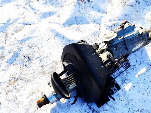 Steering column MERCEDES-BENZ C-CLASS (W203) C 220 CDI (203.006, 203.008) | BP35316969M21 - Image 2