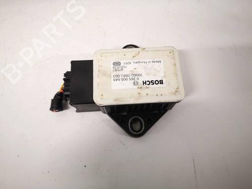 Used Electronic module Electronic module 34819155 34819155