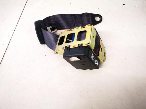Used Rear right seatbelt Rear right seatbelt 35530432 35530432