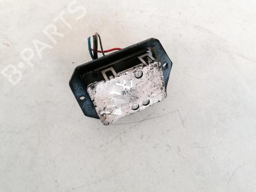 Used Heater resistor Heater resistor 35512998 35512998