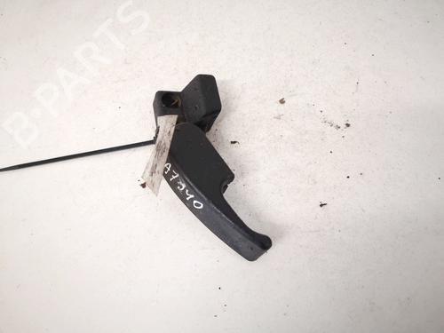 Used Interior handle Interior handle VW GOLF III (1H1) 1.9 TDI (110 hp) 35442233 35442233