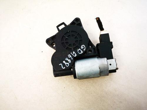 Used Right rear window motor Right rear window motor MAZDA 5 (CR) 2.0 CD (CR19) (110 hp) 35528173 35528173