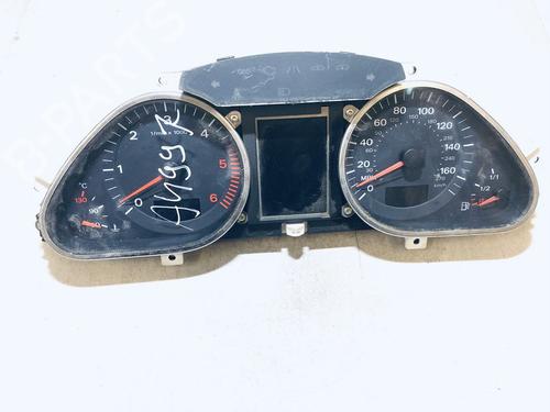 Used Instrument cluster Instrument cluster AUDI A6 C6 (4F2) 2.0 TDI (140 hp) 35875160 35875160