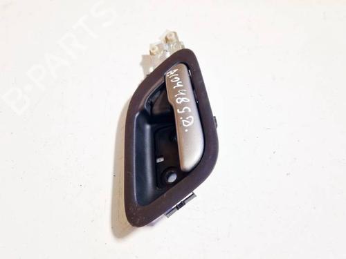 Rear right interior door handle HONDA FR-V (BE) 2.2 i CTDi (BE5) | BP34984351I16 - Image 3