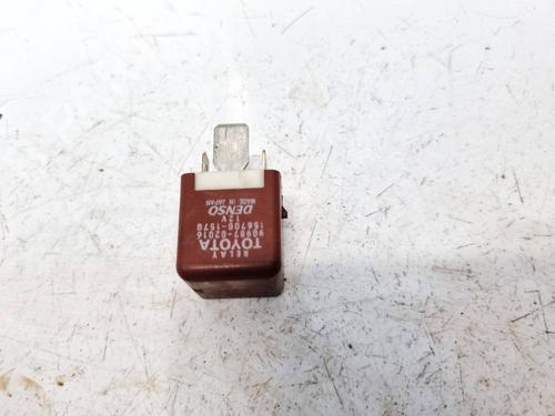 Electronic sensor TOYOTA COROLLA Saloon (_E12_) 2.0 D-4D (CDE120_, CDE120R) | BP32581458M84  - Image 6