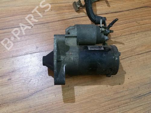 Used Starter Starter 35648877 35648877