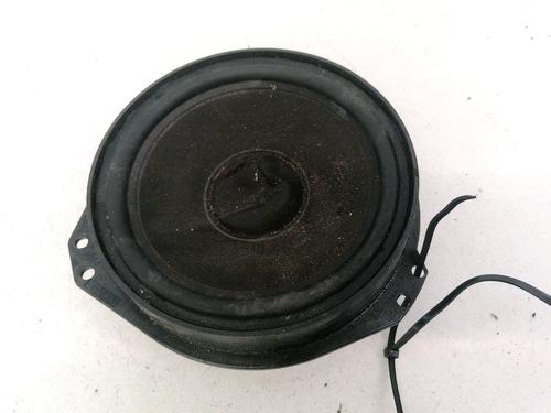 Used Speaker Speaker OPEL ZAFIRA A MPV (T98) 2.2 DTI 16V (F75) (125 hp) 32913959 32913959
