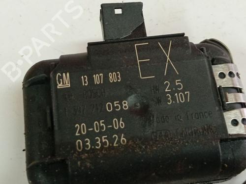 Electronic sensor OPEL ASTRA H (A04) 1.9 CDTI (L48) | BP37286170M84 - Image 4