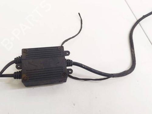 Electronic module MAZDA 2 (DE_, DH_) 1.4 MZR-CD | BP32601586M83 - Image 3