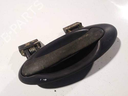 rear-left-exterior-door-handle-saab-9-5-ys3e-1997-1998-1999-2000-2001-2002-2003-2004-2005-2006-2007-2008-2009-35047900 main image