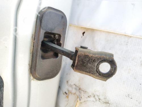 Used Hinge/Door check strap Hinge/Door check strap 35496174 35496174