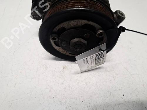 AC compressor SUBARU IMPREZA Hatchback (GR, GH, G3) 2.5 AWD | BP34766646M34 - Image 5