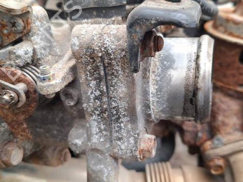 Used Throttle body Throttle body HONDA FR-V (BE) 2.2 i CTDi (BE5) (140 hp) 35017148 35017148