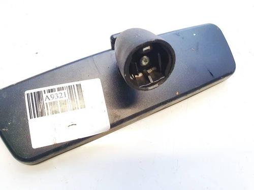 Rear mirror SKODA FABIA II (542) 1.6 TDI | BP35183863I6 - Image 2