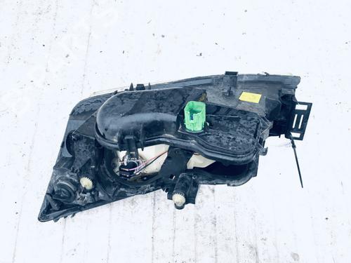Right headlight FORD MONDEO III (B5Y) 2.0 16V TDDi / TDCi | BP35571054C29 - Image 2