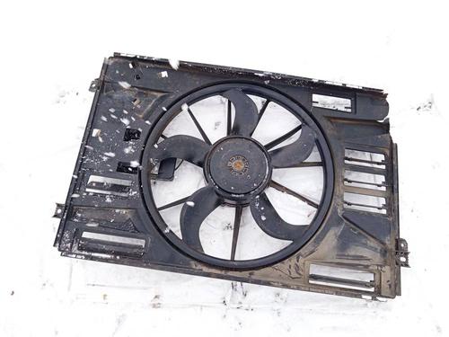Fan VW GOLF VI (5K1) 1.6 TDI | BP34885098M128 - Image 2