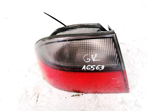 Used Left taillight Left taillight 35586500 35586500