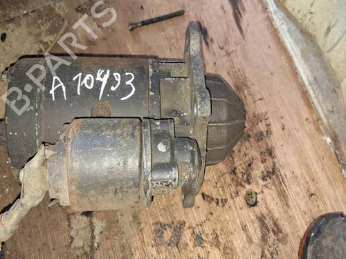 Starter FORD TRANSIT Van (E_ _) 2.5 DI (EAS, EAL) | BP36454427M8 - Image 3