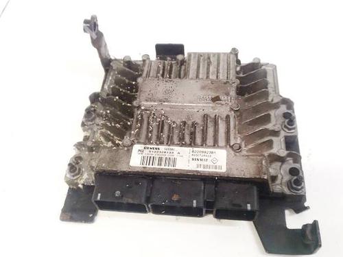 Used Engine control unit (ECU) Engine control unit (ECU) RENAULT LAGUNA III (BT0/1) 1.5 dCi (BT00, BT0A, BT0T, BT1J) (110 hp) 32606188 32606188