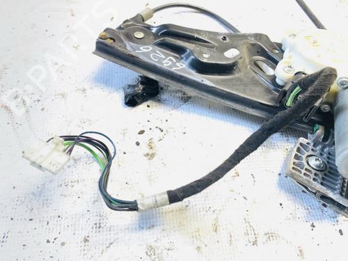 Left front window motor MERCEDES-BENZ E-CLASS (W211) E 220 CDI (211.006) | BP35543918E21 - Image 2