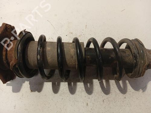 Støddæmperfjeder SUZUKI IGNIS II (MH) 1.3 (RM413) | BP38800299C152 - Image 2