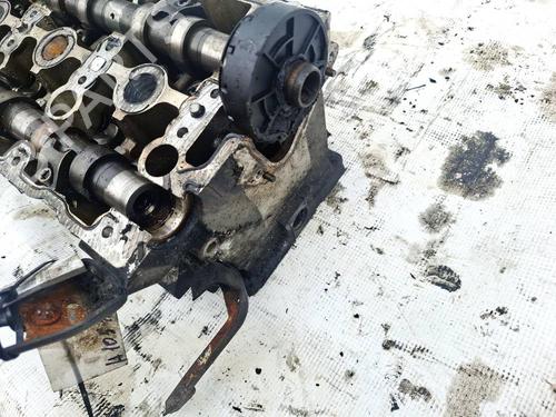 Cylinder head MERCEDES-BENZ E-CLASS (W212) E 350 4-matic (212.087) | BP37582826M5  - Image 5