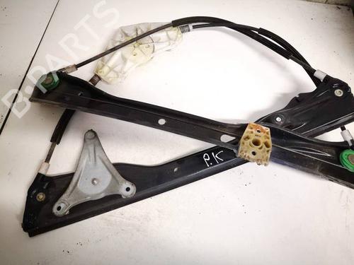 Used Front left window mechanism Front left window mechanism VW PASSAT B6 (3C2) 1.9 TDI (105 hp) 35102268 35102268