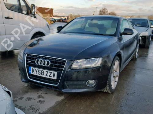 Pipe AUDI A5 (8T3) 3.0 TDI quattro | BP33500932M125 - Image 3