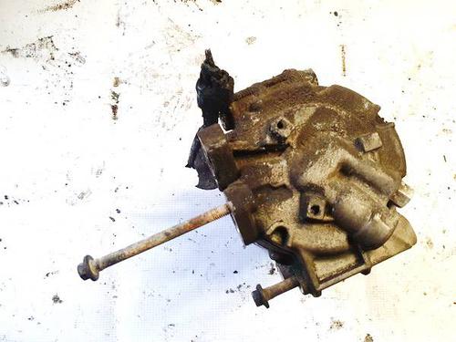 AC compressor FORD FOCUS III 1.6 TDCi | BP35120044M34 - Image 2