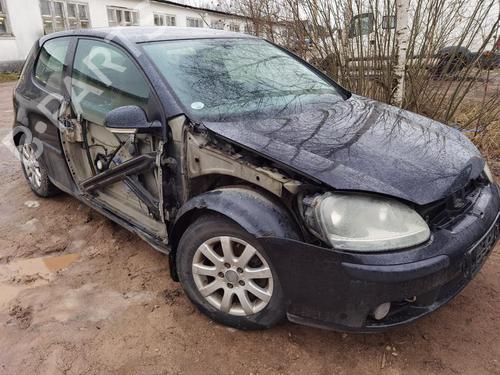 Used Parts VW GOLF V (1K1)  1.6 FSI  4470642