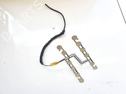 Used Electronic module Electronic module 35288829 35288829