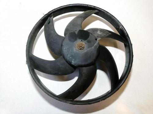 Used Fan Fan PEUGEOT 406 (8B) 2.0 HDI 110 (109 hp) 35836683 35836683