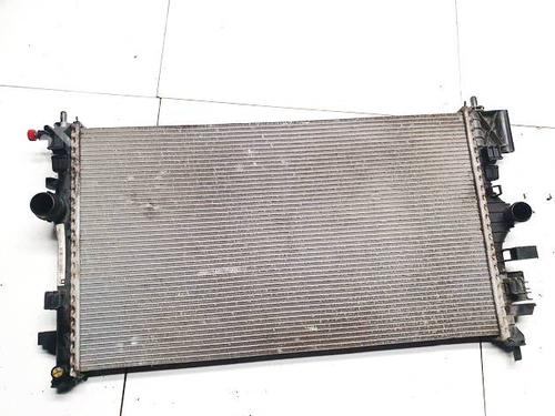 Used Water radiator Water radiator 34845751 34845751
