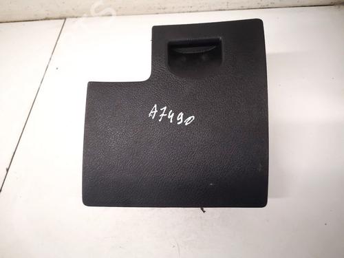 Hanskerom Hanskerom PEUGEOT 407 (6D_) 1.6 HDi 110 (6D9HZC, 6D9HYC) (109 hp) 35478080 35478080