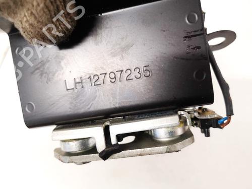 Electronic module SAAB 9-3 (YS3F, E79, D79, D75) 1,8t BioPower | BP35471010M83 - Image 3