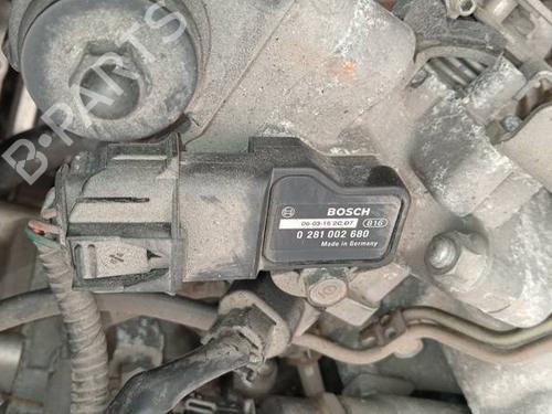 Used Electronic module Electronic module 35290233 35290233