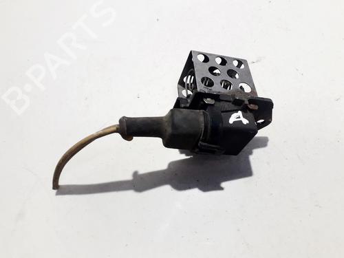 Used Heater resistor Heater resistor 35863540 35863540