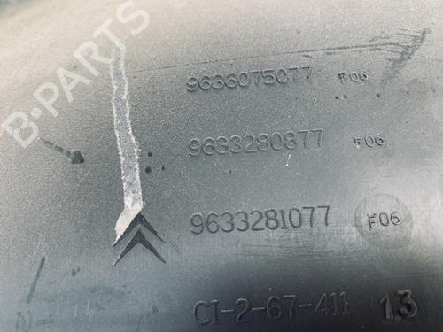 Rear right panel CITROËN C5 I (DC_) 3.0 V6 (DCXFXC, DCXFXF) | BP35606918C61 - Image 3