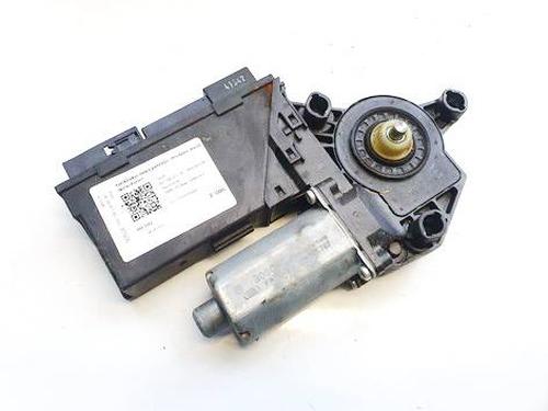 Left rear window motor SEAT EXEO (3R2) 2.0 TDI | BP34916617E23 - Image 3